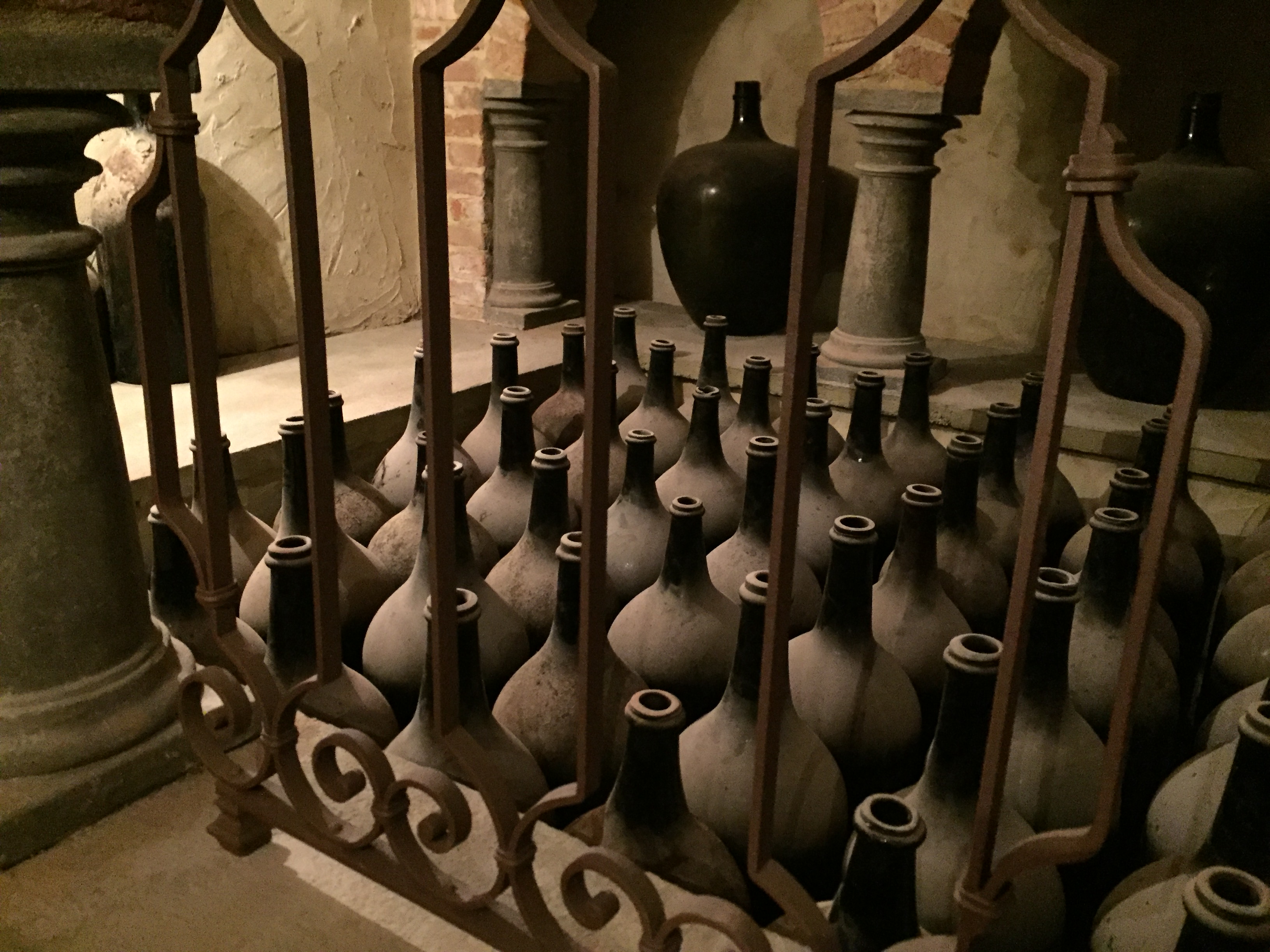 Aldo Conterno Caratello Weine italienische Weine